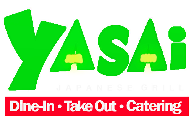 Yasai Japanese Grill logo